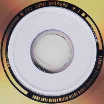 CD George Harrison: Brainwashed