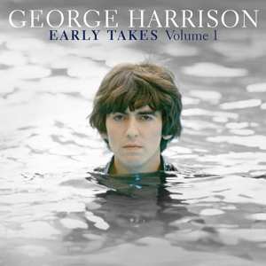 LP George Harrison: Early Takes Volume 1