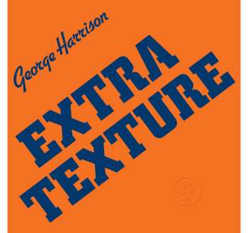Album George Harrison: Extra Texture