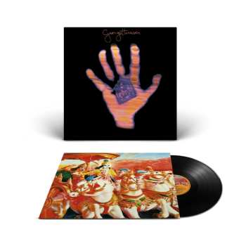 LP George Harrison: Living In The Material World (50th Anniversary Edition) (2024 Mix)