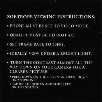 LP George Harrison: Living In The Material World NUM | PIC