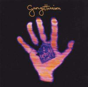 Album George Harrison: Living In The Material World