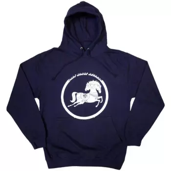 Felpa Dark Horse