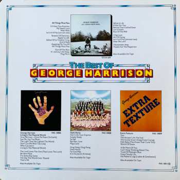 LP George Harrison: The Best Of George Harrison
