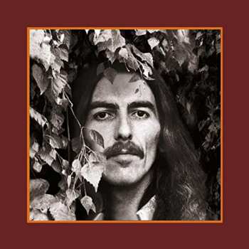 18LP/Set di cofanetti George Harrison: The Vinyl Collection LTD | PIC