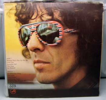 LP George Harrison: Thirty Three & 1/3