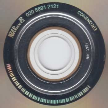 CD George Jackson: Don't Count Me Out. The Fame Recordings Volume 1