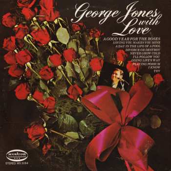 Album With Love