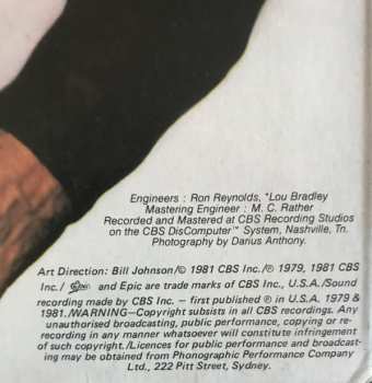 LP George Jones: Still The Same Ole Me