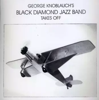George Knoblauch: Takes Off