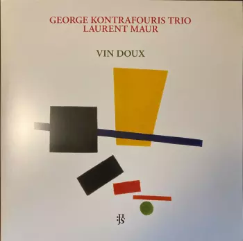 Laurent Maur: Vin Doux