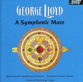 CD Bournemouth Symphony Orchestra: A Symphonic Mass