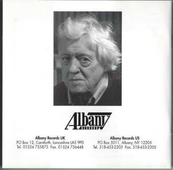 CD Philharmonia Orchestra: Eighth Symphony