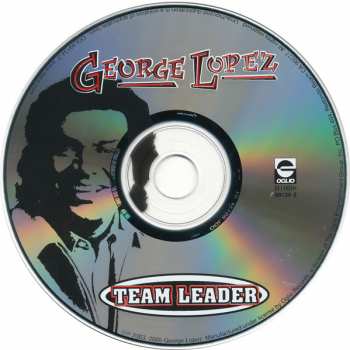 CD George Lopez: Team Leader (Edited Version)
