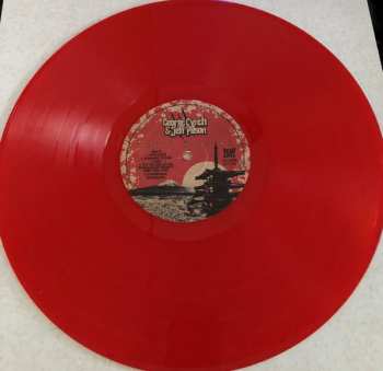 LP George Lynch: Heavy Hitters LTD