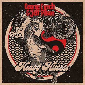 LP George Lynch: Heavy Hitters LTD