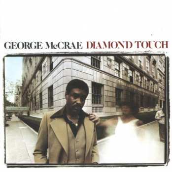CD George McCrae: Diamond Touch