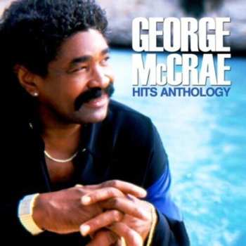 Album George McCrae: Hits Anthology