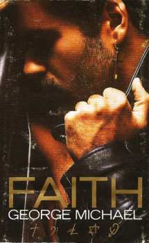 MC George Michael: Faith