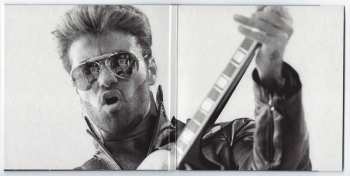 CD George Michael: Faith