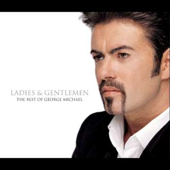 2CD George Michael: Ladies & Gentlemen (The Best Of George Michael)