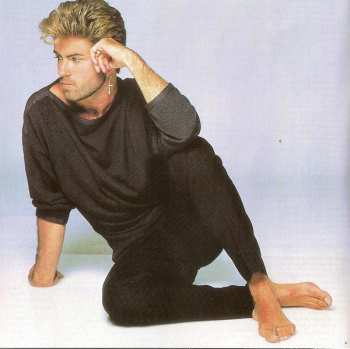 2CD George Michael: Ladies & Gentlemen (The Best Of George Michael)