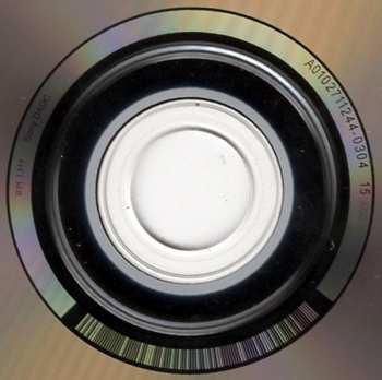 3CD/DVD/Set di cofanetti George Michael: Listen Without Prejudice + MTV Unplugged DLX | LTD