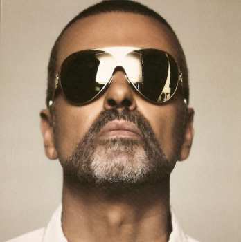 3CD/DVD/Set di cofanetti George Michael: Listen Without Prejudice + MTV Unplugged DLX | LTD