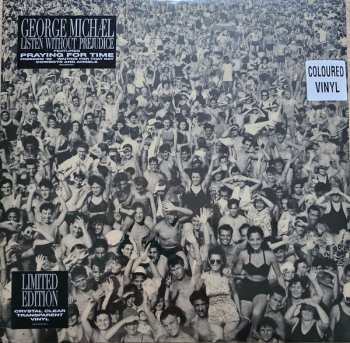 LP George Michael: Listen Without Prejudice Vol. 1