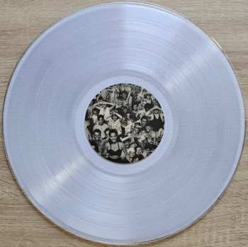 LP George Michael: Listen Without Prejudice Vol. 1