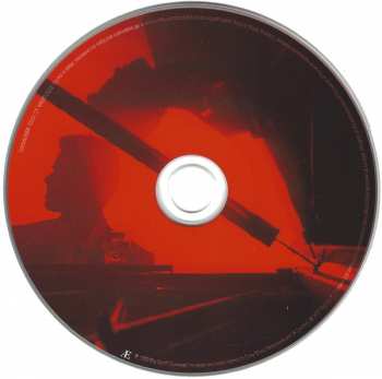 CD George Michael: Songs From The Last Century