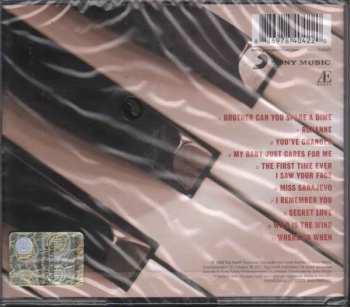 CD George Michael: Songs From The Last Century