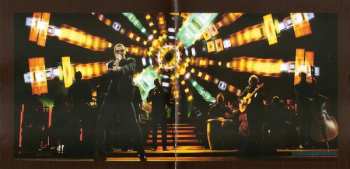 CD George Michael: Symphonica