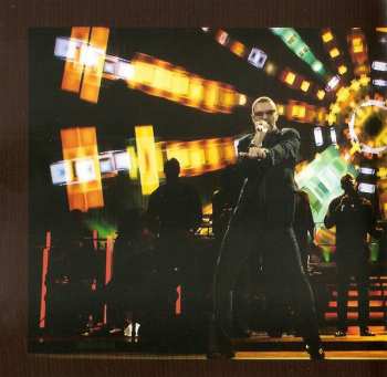 CD George Michael: Symphonica