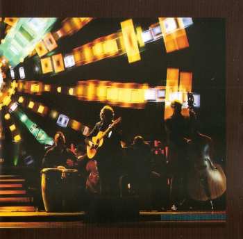 CD George Michael: Symphonica