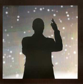 CD George Michael: Symphonica