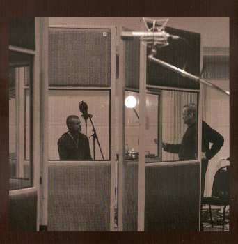 CD George Michael: Symphonica