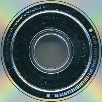 2CD George Michael: Twenty Five