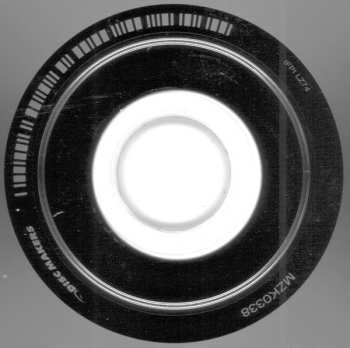 CD George Mraz Trio: Plucking And Bowing