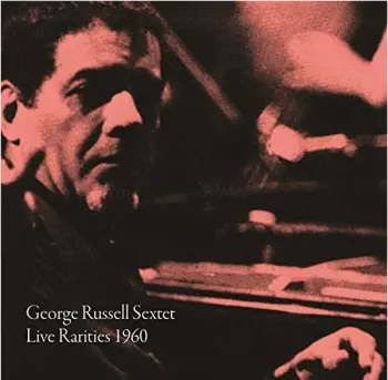 Live Rarities 1960