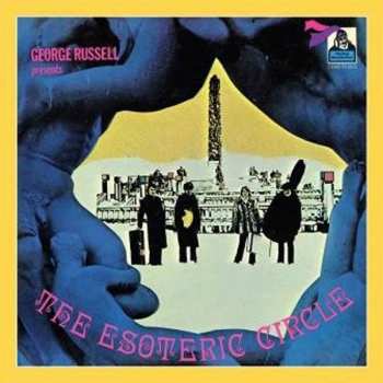 CD George Russell: The Esoteric Circle