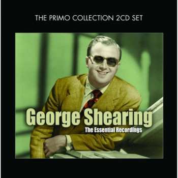 2CD George Shearing: The Essential Recordings