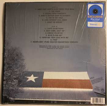 LP George Strait:  #1's Volume 1 CLR