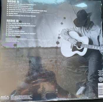 LP George Strait: #1's Volume 3 CLR