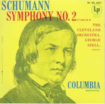106CD/Set di cofanetti Columbia Symphony Orchestra: George Szell - The Complete Columbia Album Collection