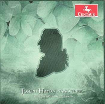 CD Columbia Symphony Orchestra: Piano Trios 6