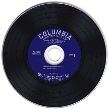 CD Columbia Symphony Orchestra: Complete Wedding Collection / Var