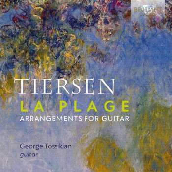Album George Tossikian: La Plage (Arrangements For Guitar)