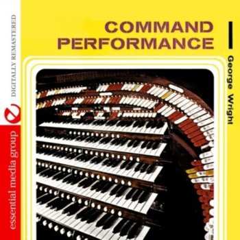 Album George Wright: Command Performance