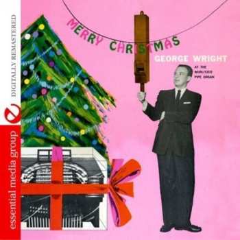 Album George Wright: Merry Christmas